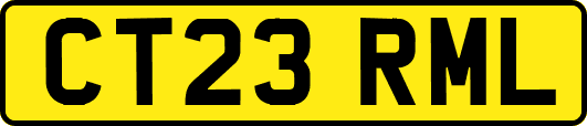 CT23RML