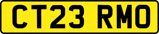 CT23RMO