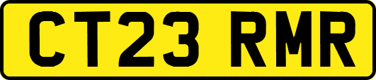 CT23RMR
