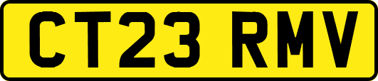 CT23RMV