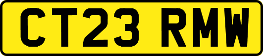 CT23RMW