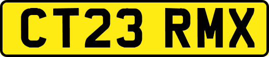 CT23RMX