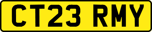 CT23RMY