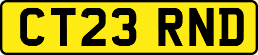 CT23RND
