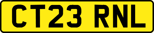 CT23RNL