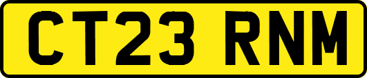 CT23RNM