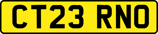 CT23RNO