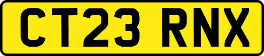 CT23RNX