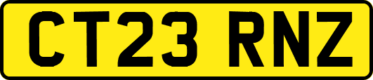 CT23RNZ