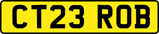 CT23ROB