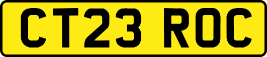 CT23ROC