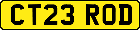 CT23ROD