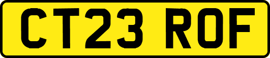 CT23ROF