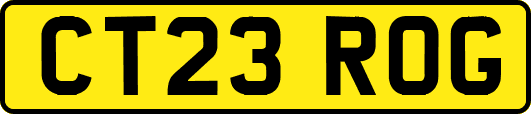 CT23ROG