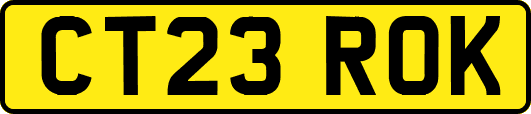 CT23ROK