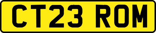 CT23ROM