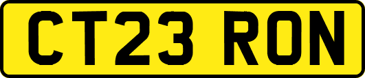 CT23RON