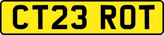 CT23ROT