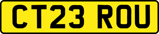 CT23ROU