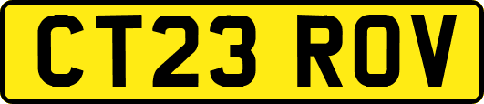 CT23ROV