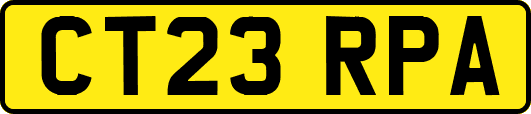 CT23RPA