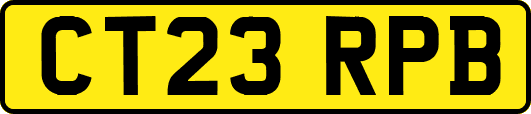 CT23RPB