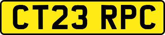 CT23RPC