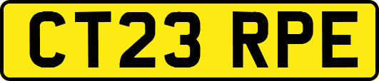 CT23RPE