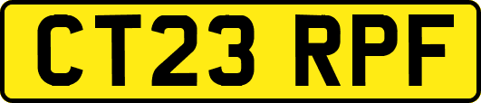 CT23RPF