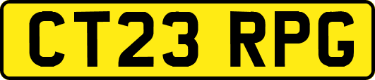 CT23RPG