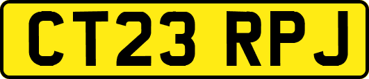 CT23RPJ