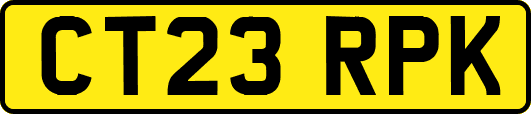 CT23RPK