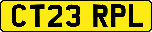 CT23RPL