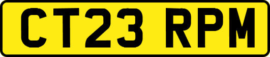 CT23RPM