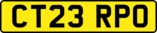 CT23RPO