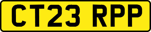 CT23RPP