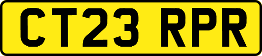 CT23RPR