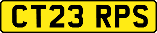 CT23RPS