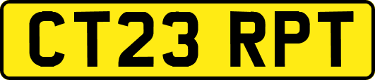 CT23RPT