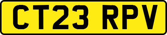 CT23RPV
