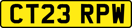 CT23RPW
