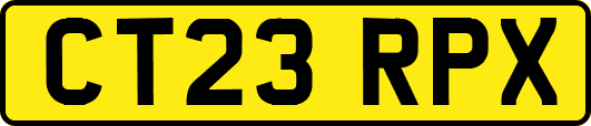 CT23RPX