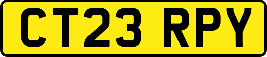 CT23RPY