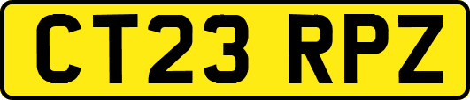 CT23RPZ