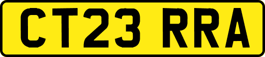 CT23RRA