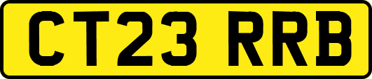 CT23RRB