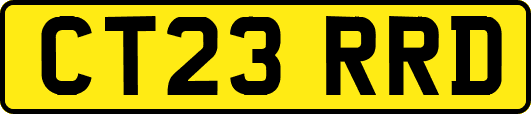 CT23RRD