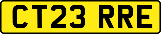 CT23RRE