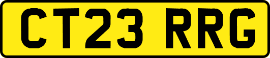 CT23RRG