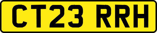 CT23RRH